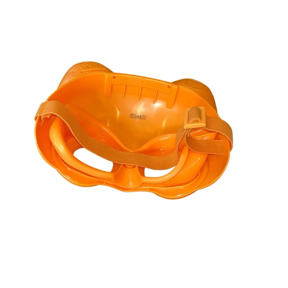 Disney Junior super kitties hero talking mask pink orange works! - Picture 2 of 2